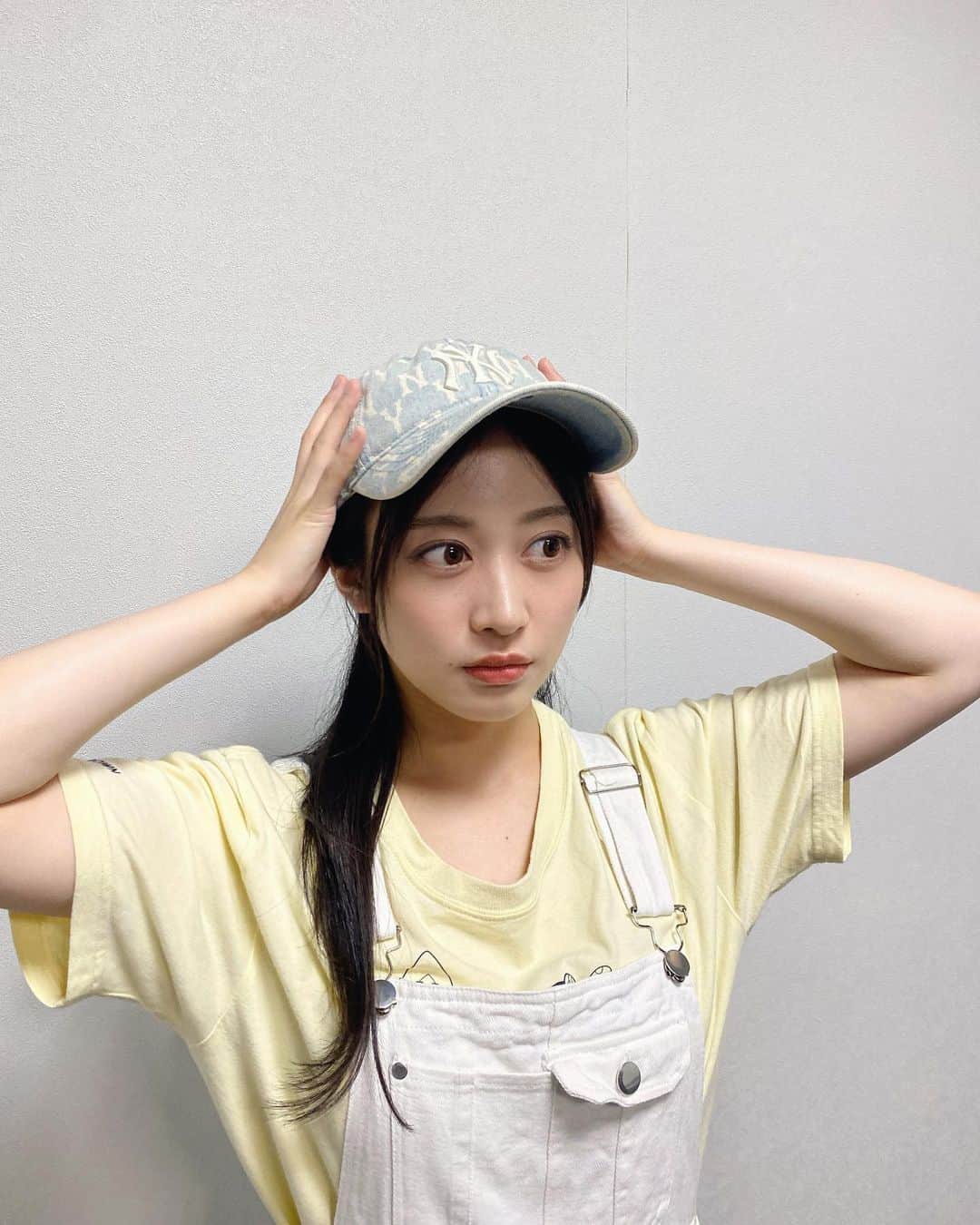 川上千尋のインスタグラム