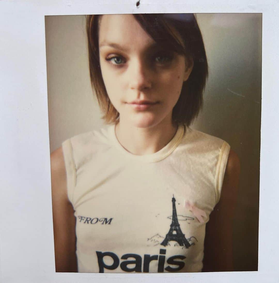 カーター・スミスのインスタグラム：「Another face from the board…」