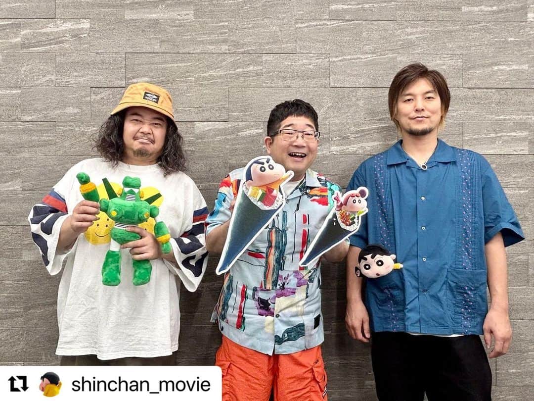 近藤洋一（サンボマスター）のインスタグラム