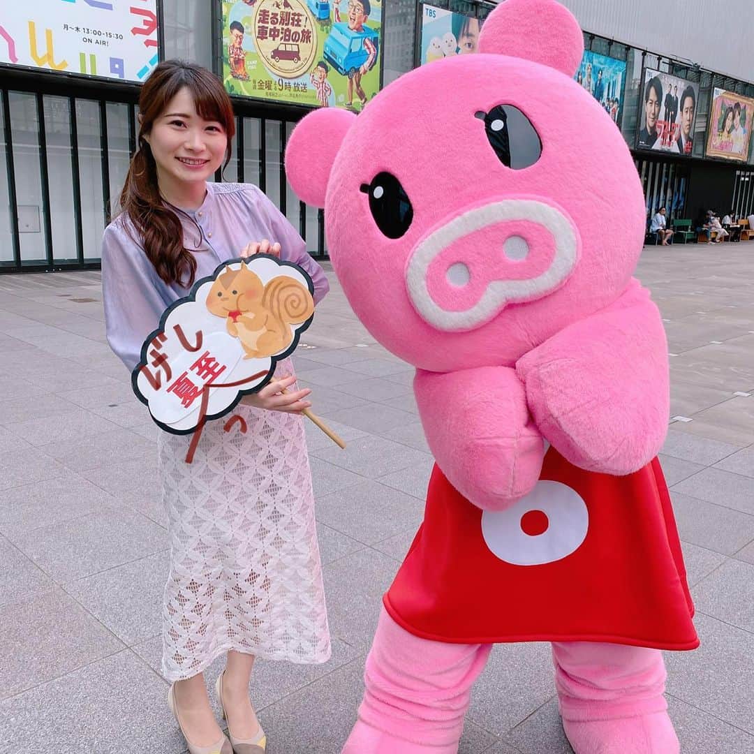 國本未華のインスタグラム