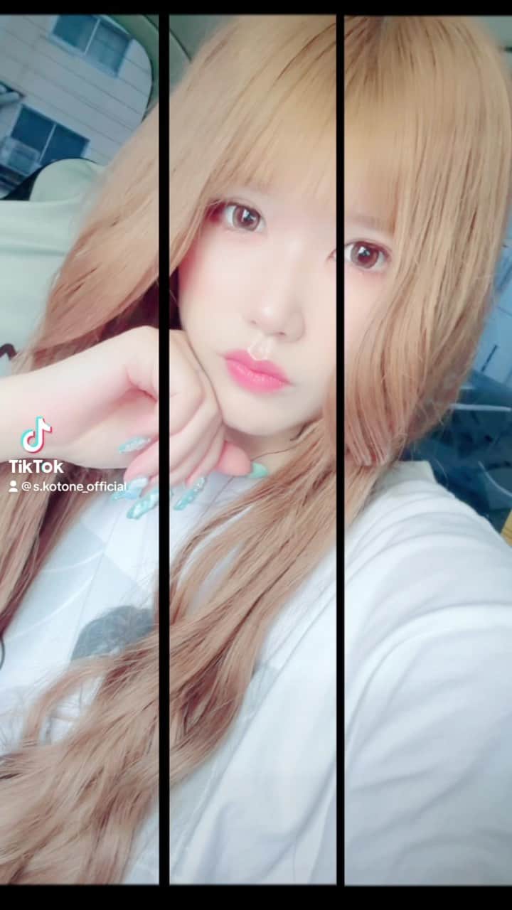 涼宮琴音のインスタグラム