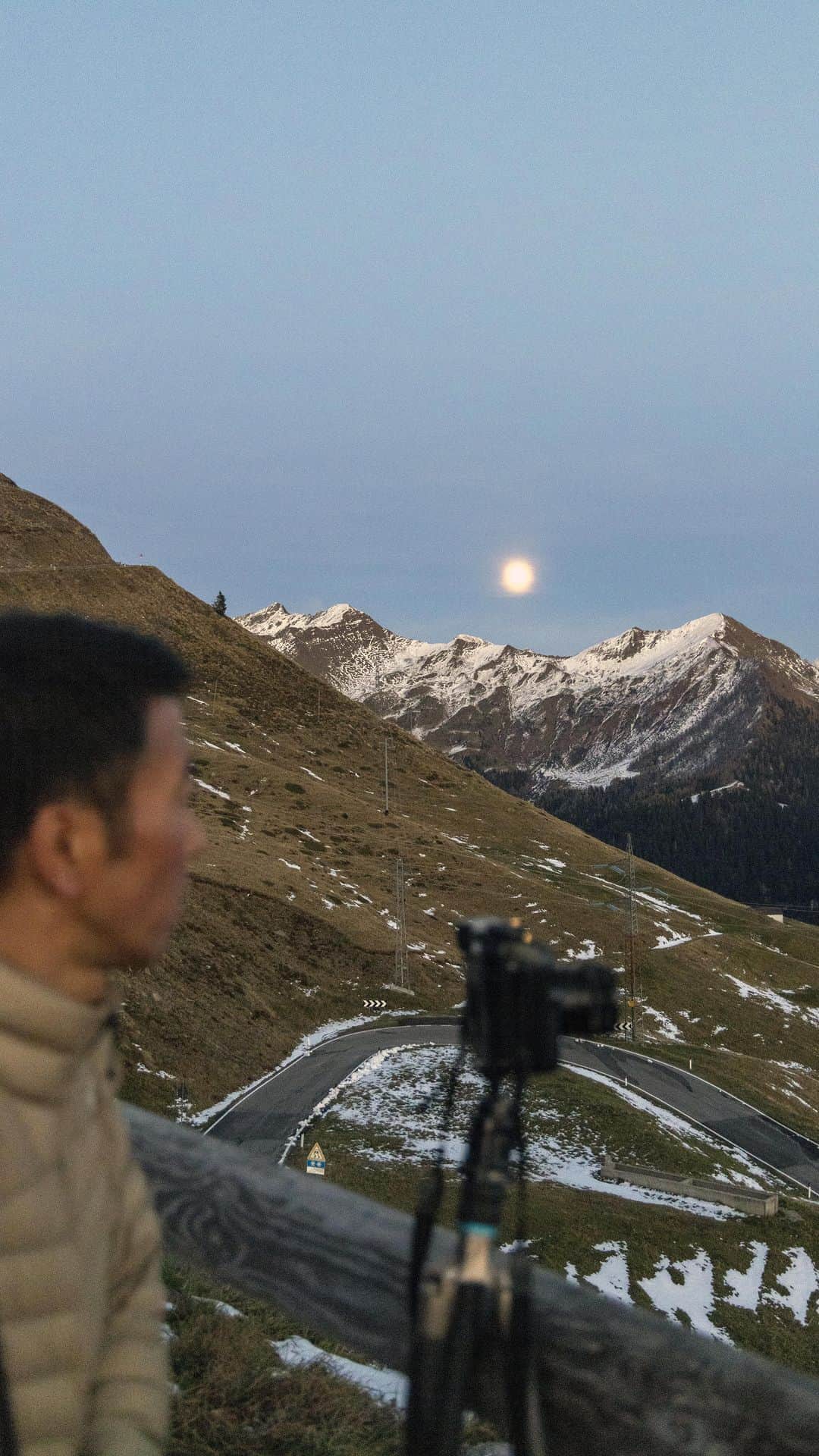 石川直樹のインスタグラム