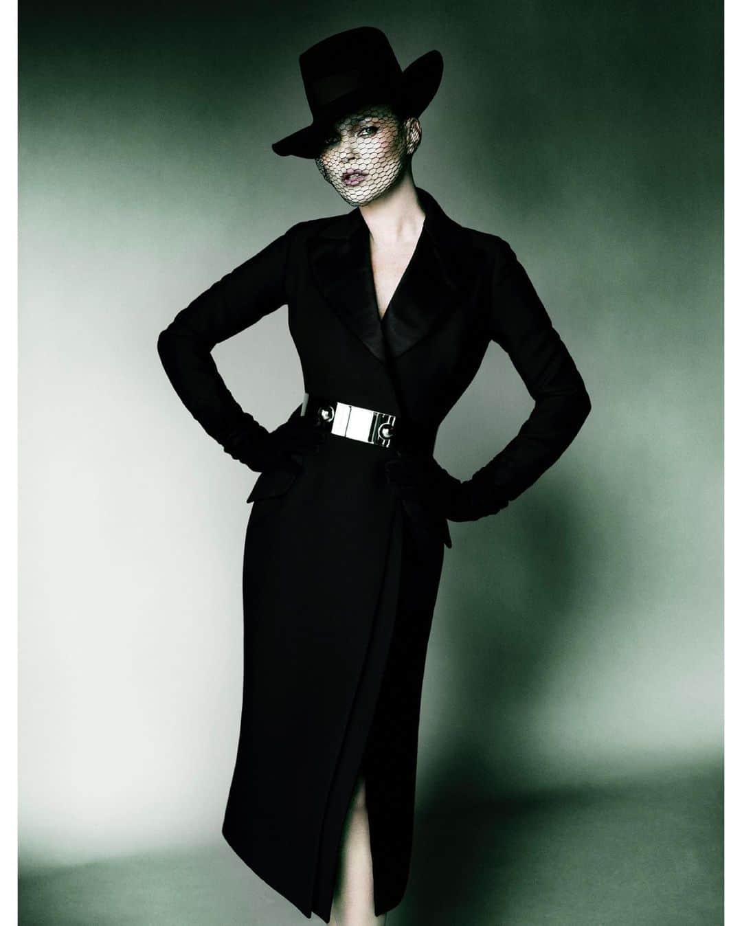 マリオ・テスティーノさんのインスタグラム写真 - (マリオ・テスティーノInstagram)「TESTINO ARCHIVE, KATE MOSS, 2012」6月22日 2時04分 - mariotestino
