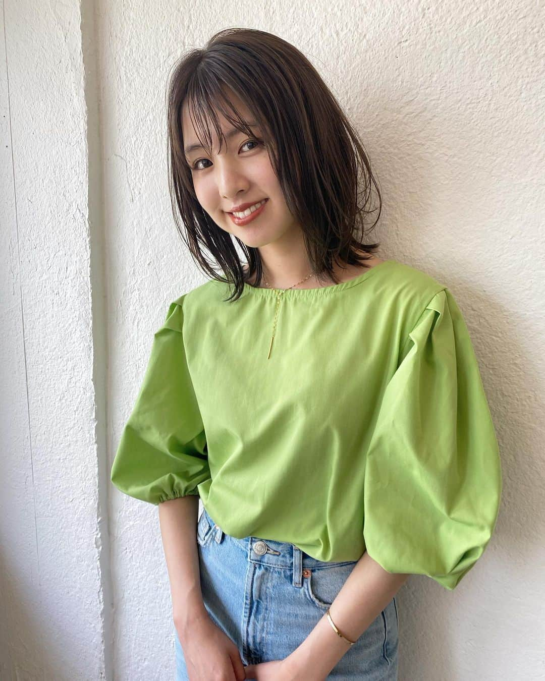 津田萌夏のインスタグラム