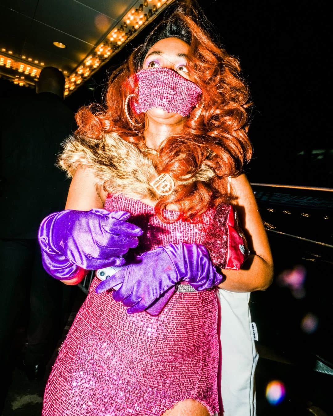 New York Times Fashionさんのインスタグラム写真 - (New York Times FashionInstagram