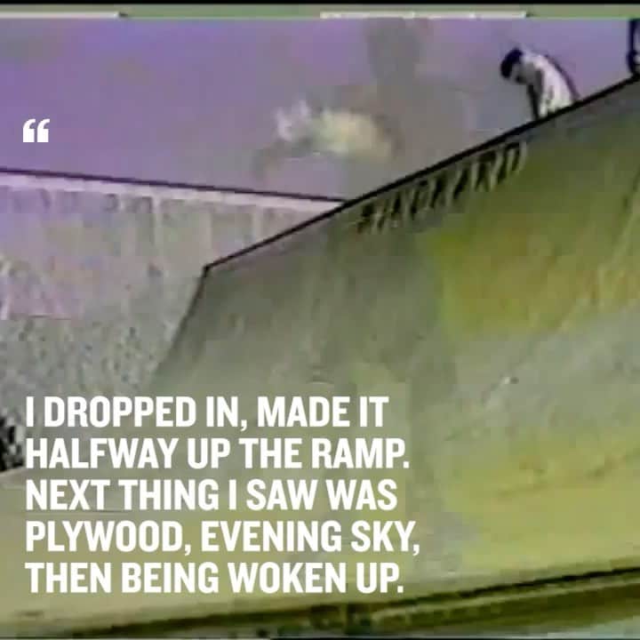ブリクストンのインスタグラム：「To celebrate #goskateboardingday we sat down with Steve Ortega, an IT guru at Brixton who helped shape the street progression era of skateboarding in the 80s. See full interview via link in bio.」