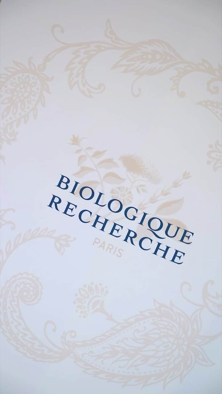 biologique_recherche_bakuのインスタグラム