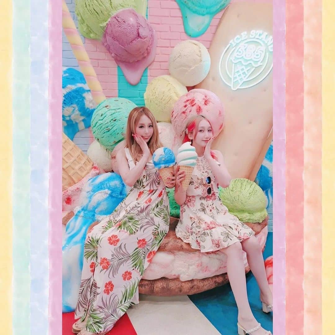 みさこのインスタグラム