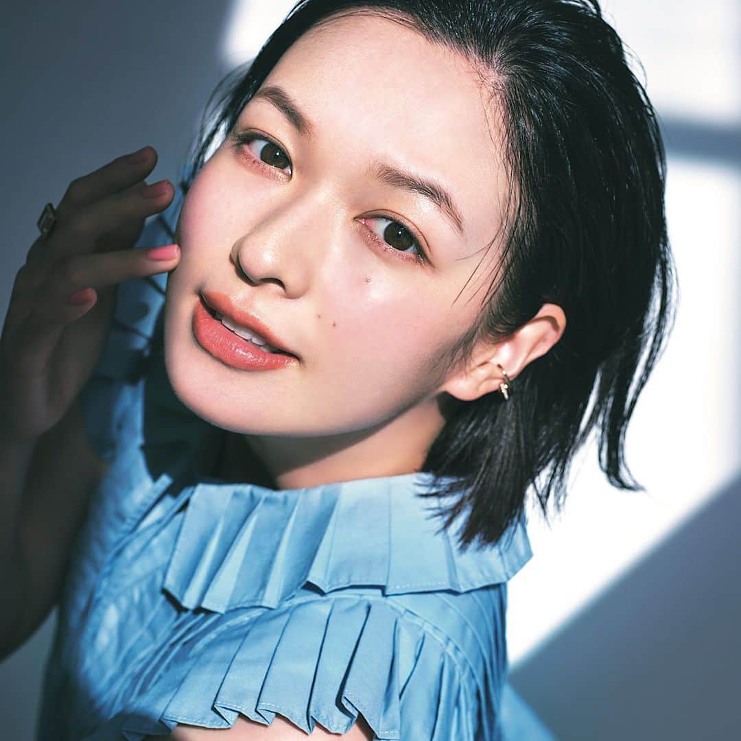 美的 Biteki's official Instagram! のインスタグラム