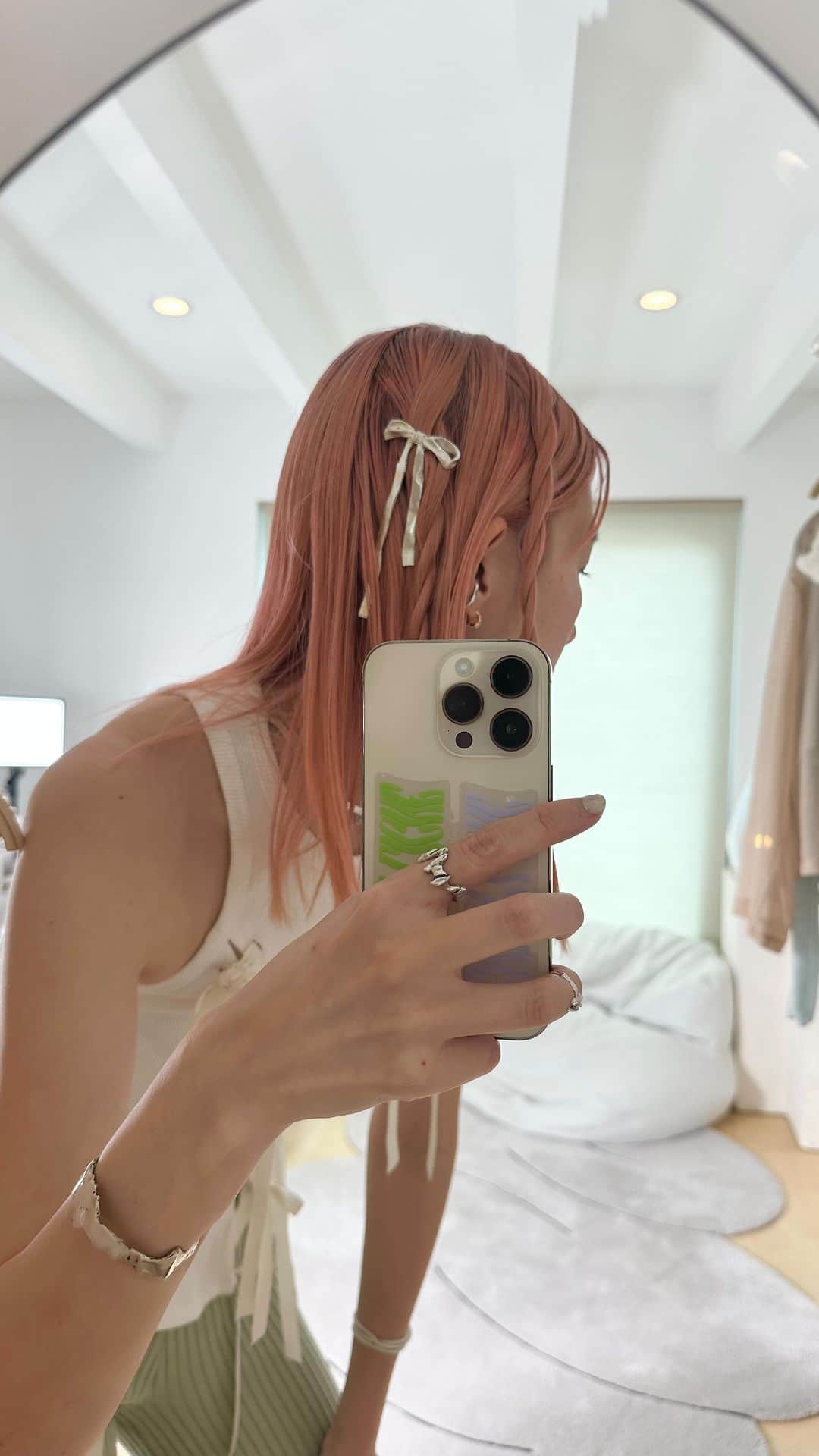 三苫愛のインスタグラム