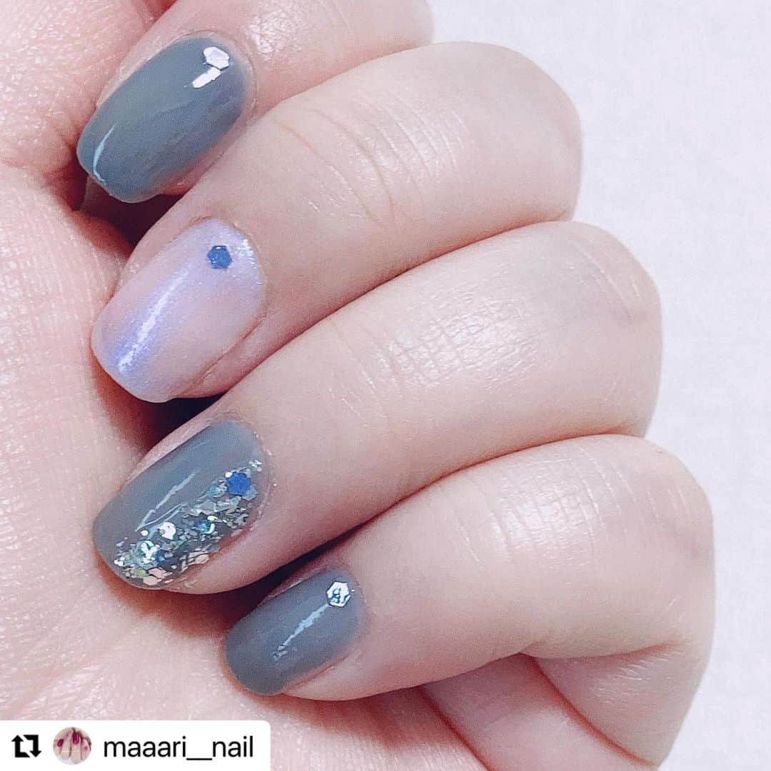 【PLANET NAIL（プラネット ネイル）】公式のインスタグラム