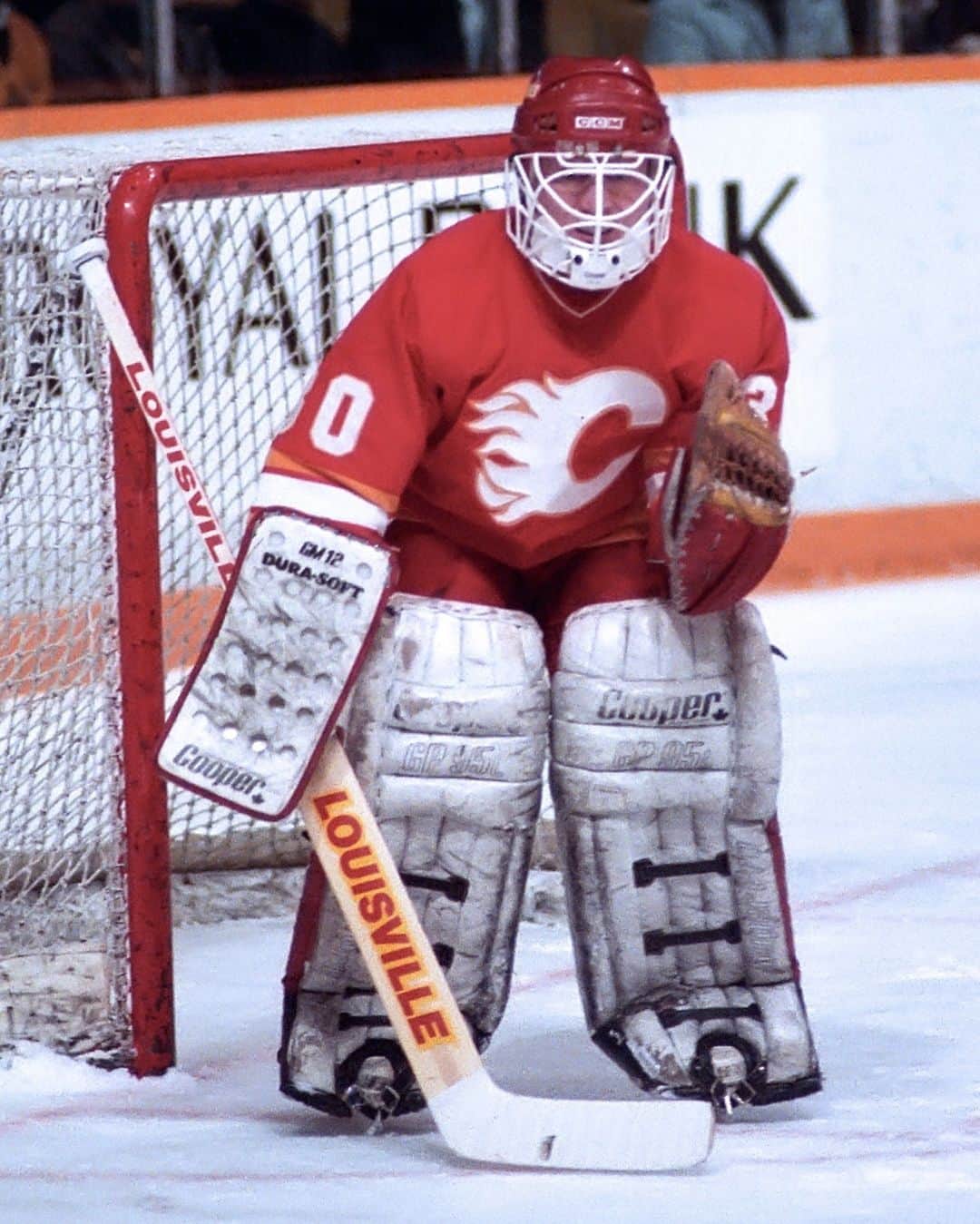 NHLさんのインスタグラム写真 - (NHLInstagram)「Two-time Stanley Cup champion, Conn Smythe Trophy winner, and now... Hockey Hall of Famer. 👏  Congratulations to Mike Vernon on his induction to the @thehockeyhalloffame! #HHOF2023」6月22日 6時35分 - nhl