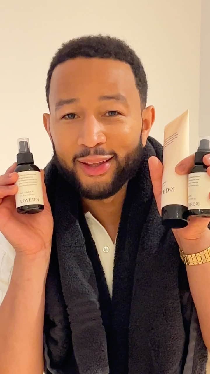 Wal-Mart Stores, Incのインスタグラム：「Can't decide which #LOVED01 products to try first? Here are some tips for curating your @loved01skin lineup based on your lifestyle. Build your routine on Walmart.com or at select #Walmart stores.」