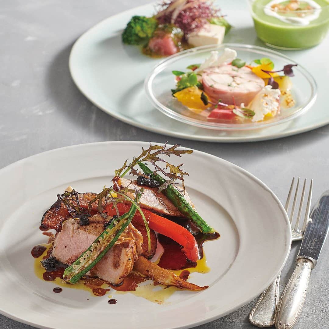 KIHACHI公式Instagramのグルメインスタ