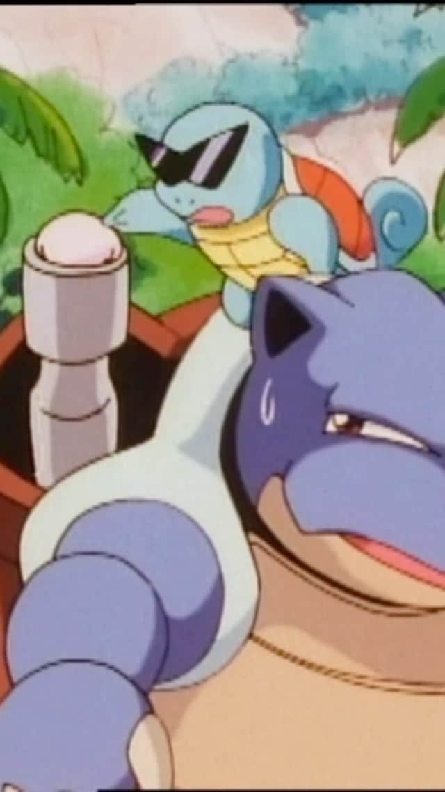 Pokémonのインスタグラム