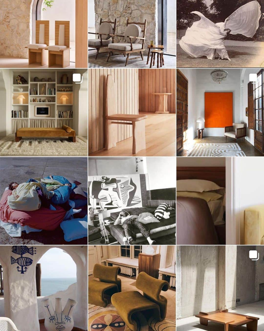 ジョージア・フォウラーのインスタグラム：「Some serious room swooning going on. With a new home comes my favorite project. Decorating and making our home our own to live in and make memories. Excited to keep dreaming away and share with you our progress 🫶🏼」
