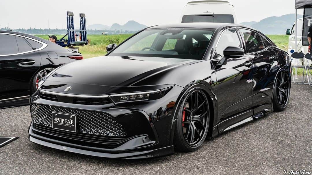 J-Auto Showのインスタグラム