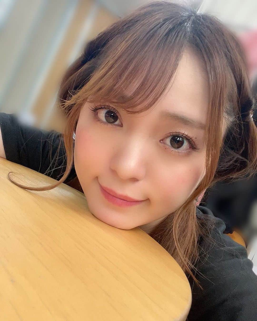 栗原みさのインスタグラム：「. おぱよん🤍🤍 . . . #栗原みさ #役者 #ホラ女 #photo #photography #photooftheday #selfie #japanesegirl #horrorfan #instagood #followme」