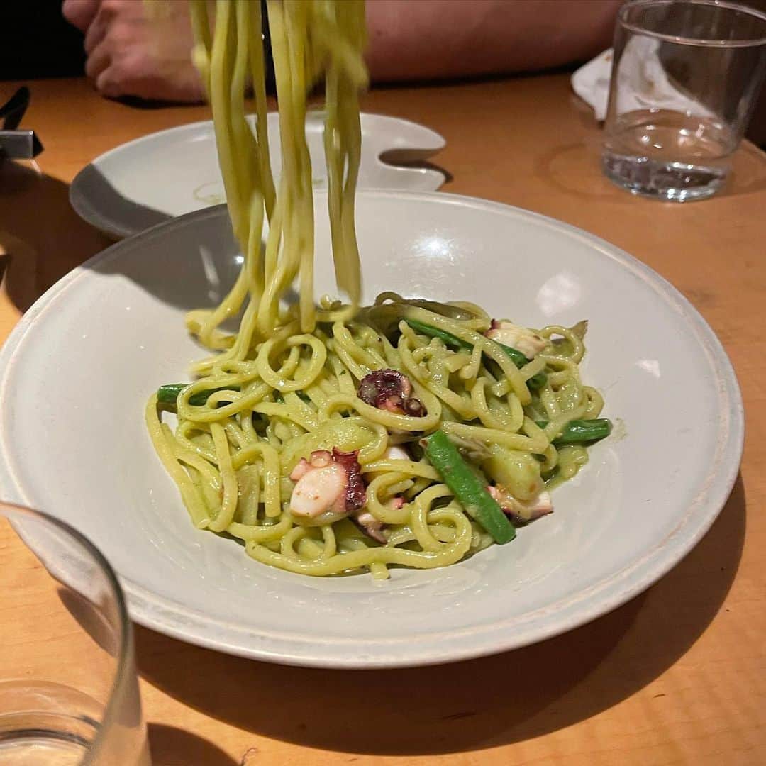 蘂さんのインスタグラム写真 - (蘂Instagram)「扁桃腺手術の前の最後の晩餐でした笑」6月22日 8時40分 - zui____chan