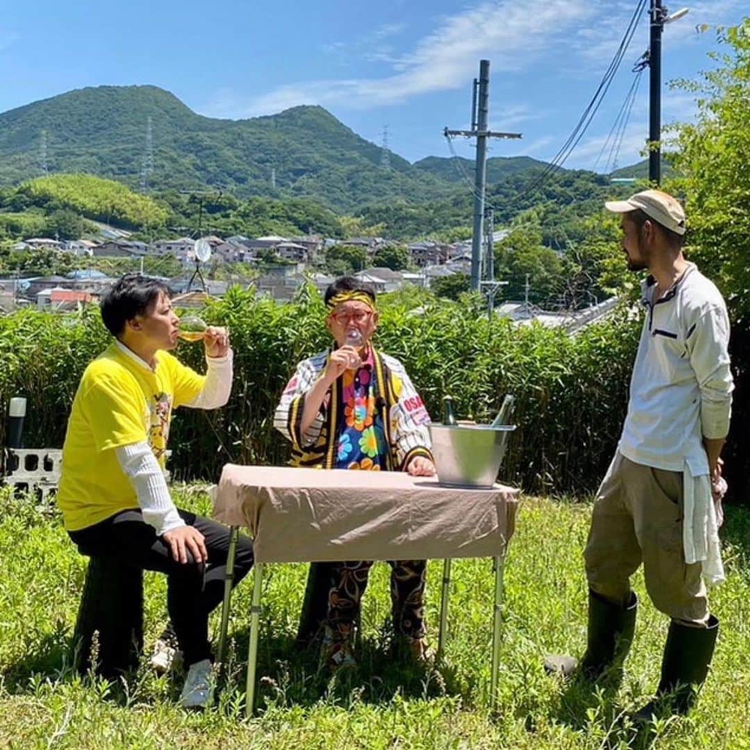森武史さんのインスタグラム写真 (森武史Instagram)「アメブロを投稿しました。 『美味な『 のまもん 』』 アメブロ 大阪