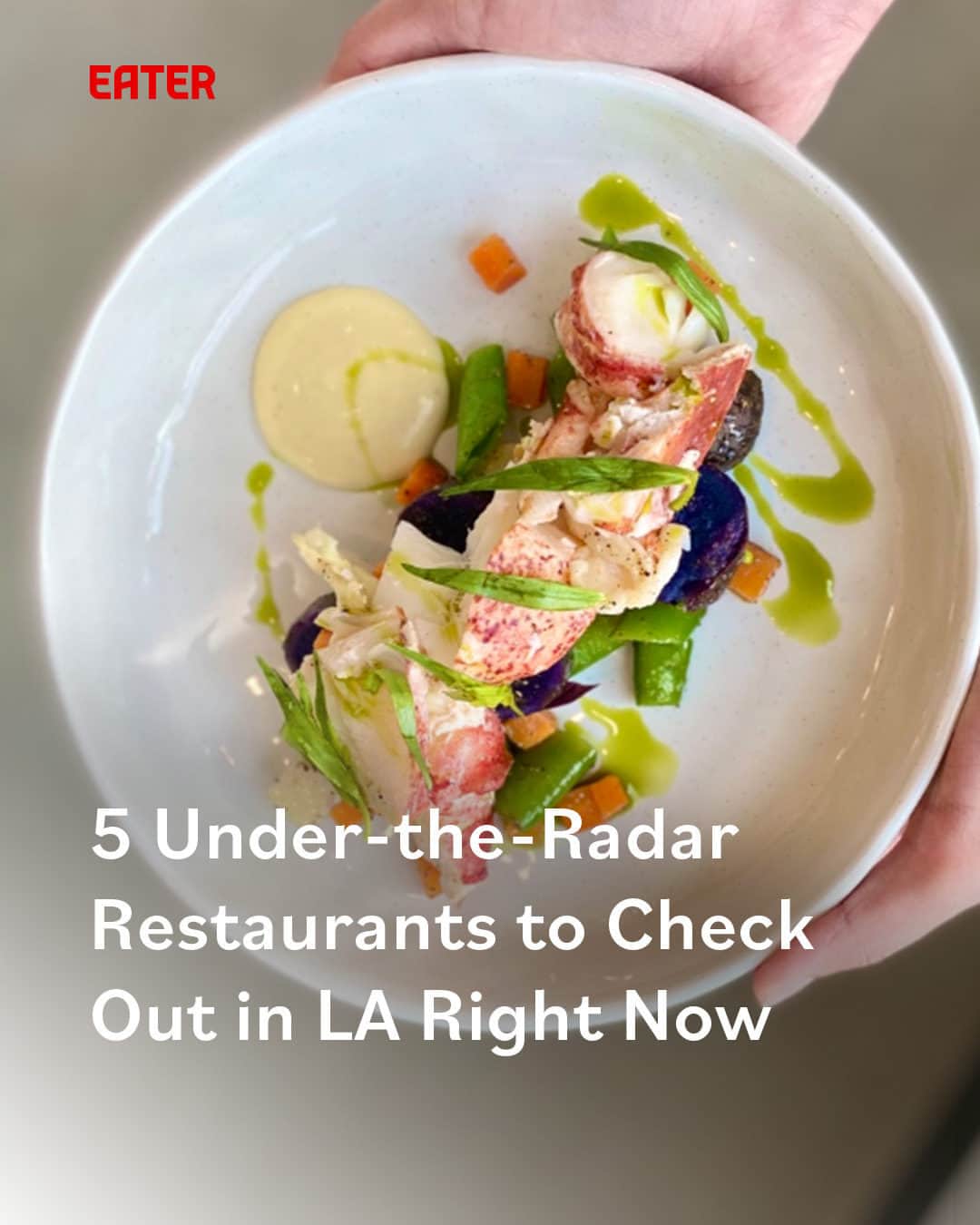 Eater LAさんのインスタグラム写真 - (Eater LAInstagram)「Brand new restaurants open every day across the Southland. This periodic compilation spotlights some of the most notable places that have popped up recently. From Indonesian fare in Alhambra to seafood specialties in San Pedro, tap the link in bio for five under-the-radar restaurants to check out in LA right now by Eater LA senior reporter/editor Cathy Chaplin (@gastronomyblog).  📸: @tranisdocksidestation」6月22日 9時01分 - eater_la