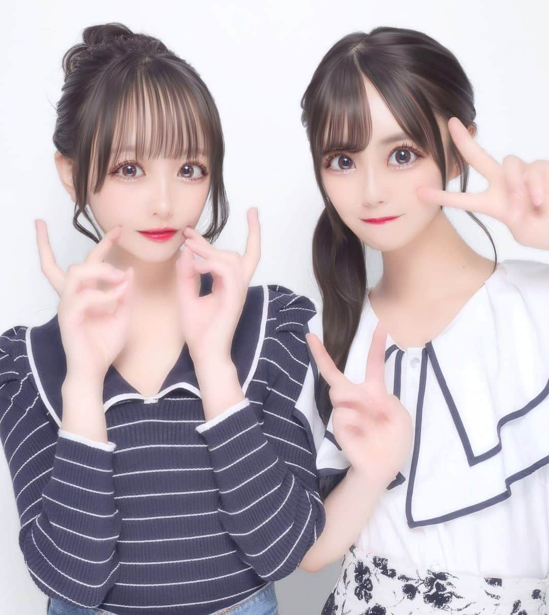 石田千穂のインスタグラム：「時間あっという間に過ぎる吉田さん！！」