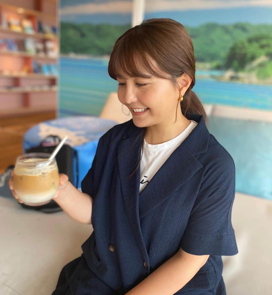 野中藍さんのインスタグラム写真 - (野中藍Instagram)「June 8th was my birthday🎂♡  6/8自分のお誕生日でした！ お祝いメッセージありがとうございました🫶 いい大人になりましたが、 やっぱりお誕生日当日は嬉しくて浮かれてました…笑 身体も心も元気に誕生日を迎えられることが幸せなことだと、年を重ねるごとに実感いたします…✨  私、ノミの天井っていうお話が好きで、 ついつい自分の限界を自分でも知らず知らずに決めちゃいがちなのですが、まだまだぴょんぴょん跳ねていきたいと思っています！！ 頑張ります✊  #6月8日生まれ  #時差投稿です🙏💦」6月22日 9時59分 - ai_nonaka