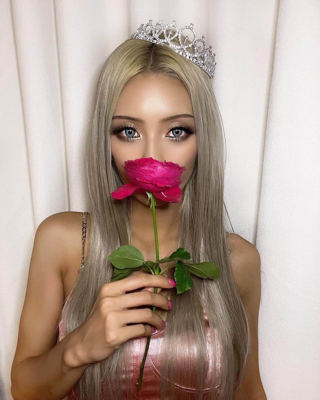 ゆん（並木優奈）のインスタグラム