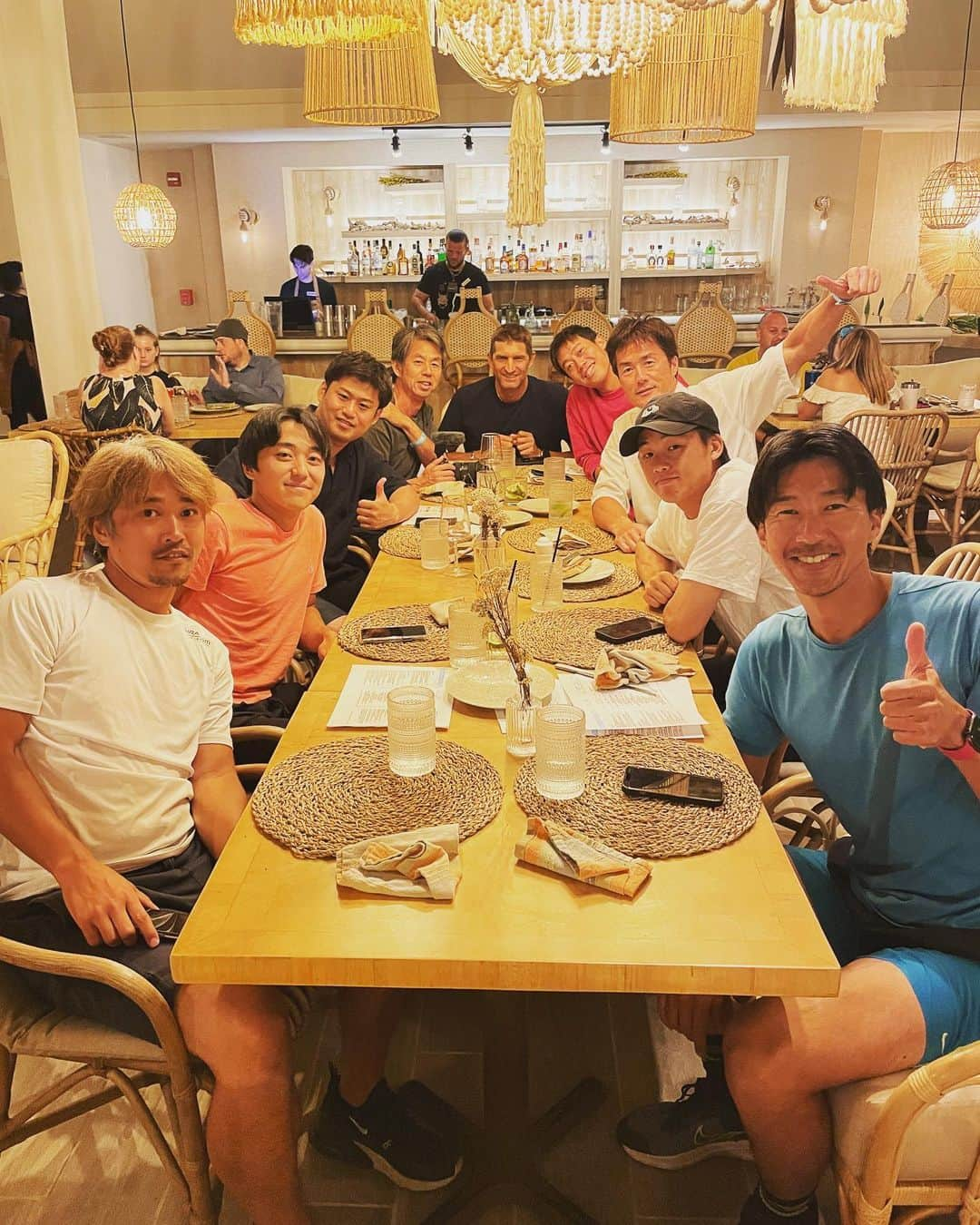 錦織圭さんのインスタグラム写真 - (錦織圭Instagram)「#Puertorico」6月22日 10時19分 - keinishikori