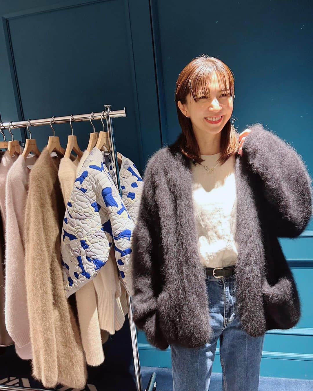 安田美沙子のインスタグラム