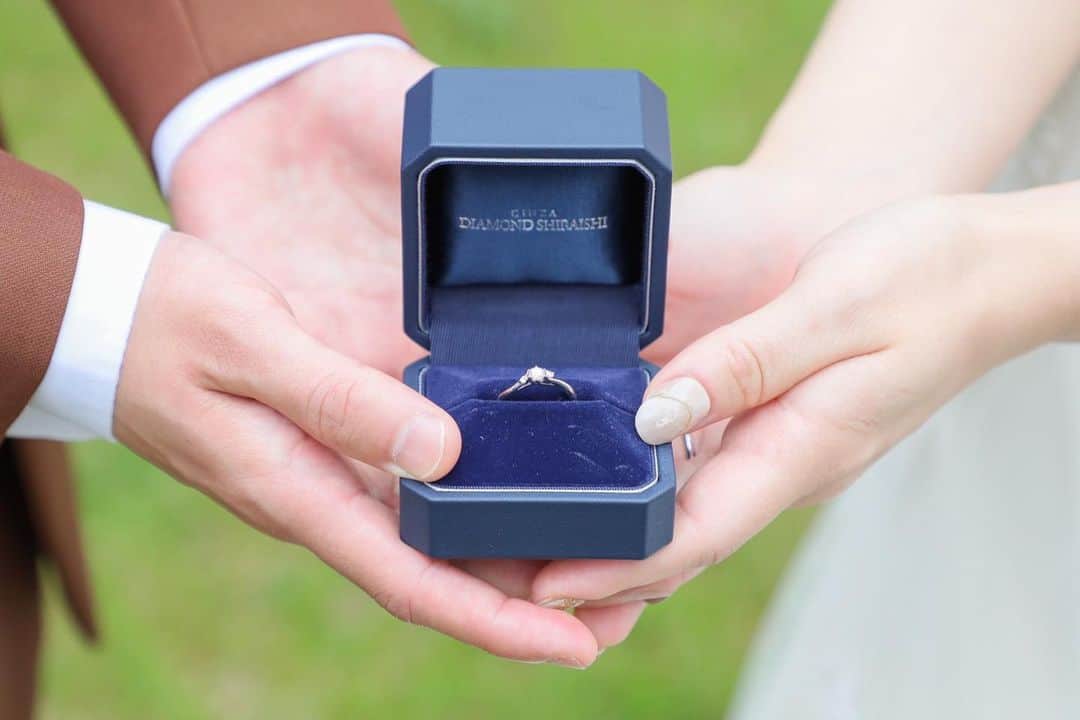 ブライダル グランシア須賀川《福島県須賀川市：結婚式場》のインスタグラム