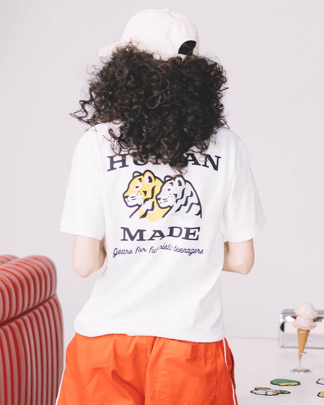 HUMAN MADEさんのインスタグラム写真 - (HUMAN MADEInstagram)「New items from Season 25 will be available on Saturday, June 24th at Human Made stores and humanmade.jp」6月22日 11時00分 - humanmade
