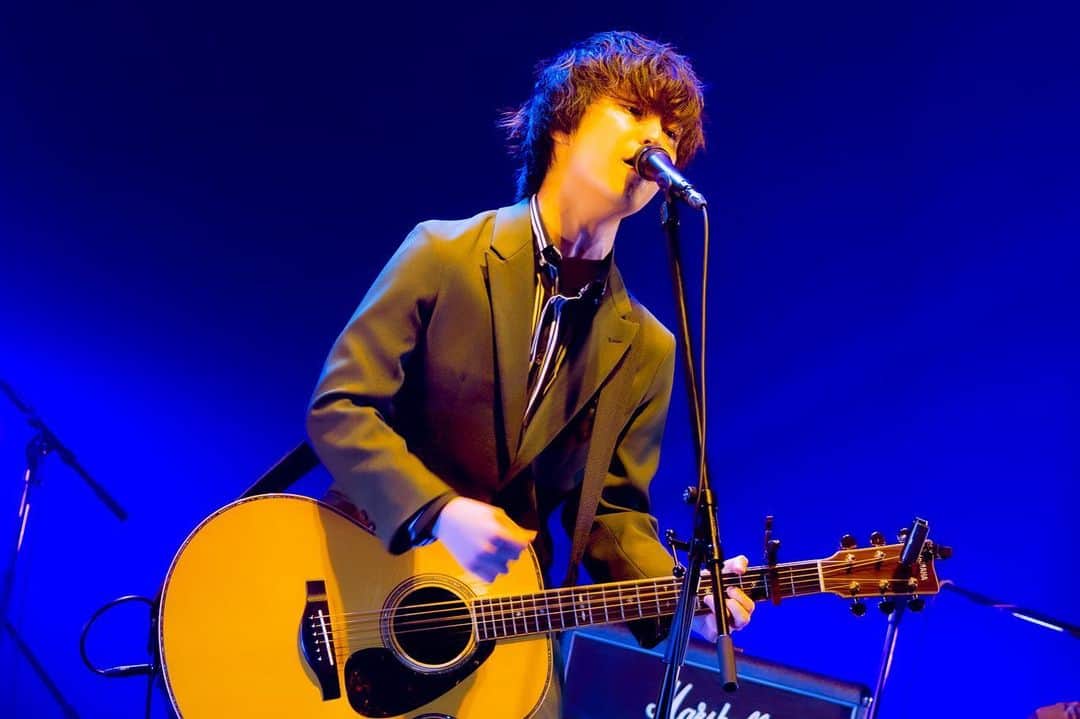 田中雅功さんのインスタグラム写真 (田中雅功Instagram)「相棒三本 YAMAHA yairi Gibson」6月22日 11時09