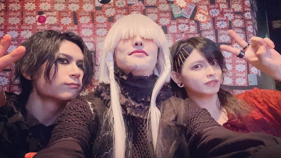 命のインスタグラム