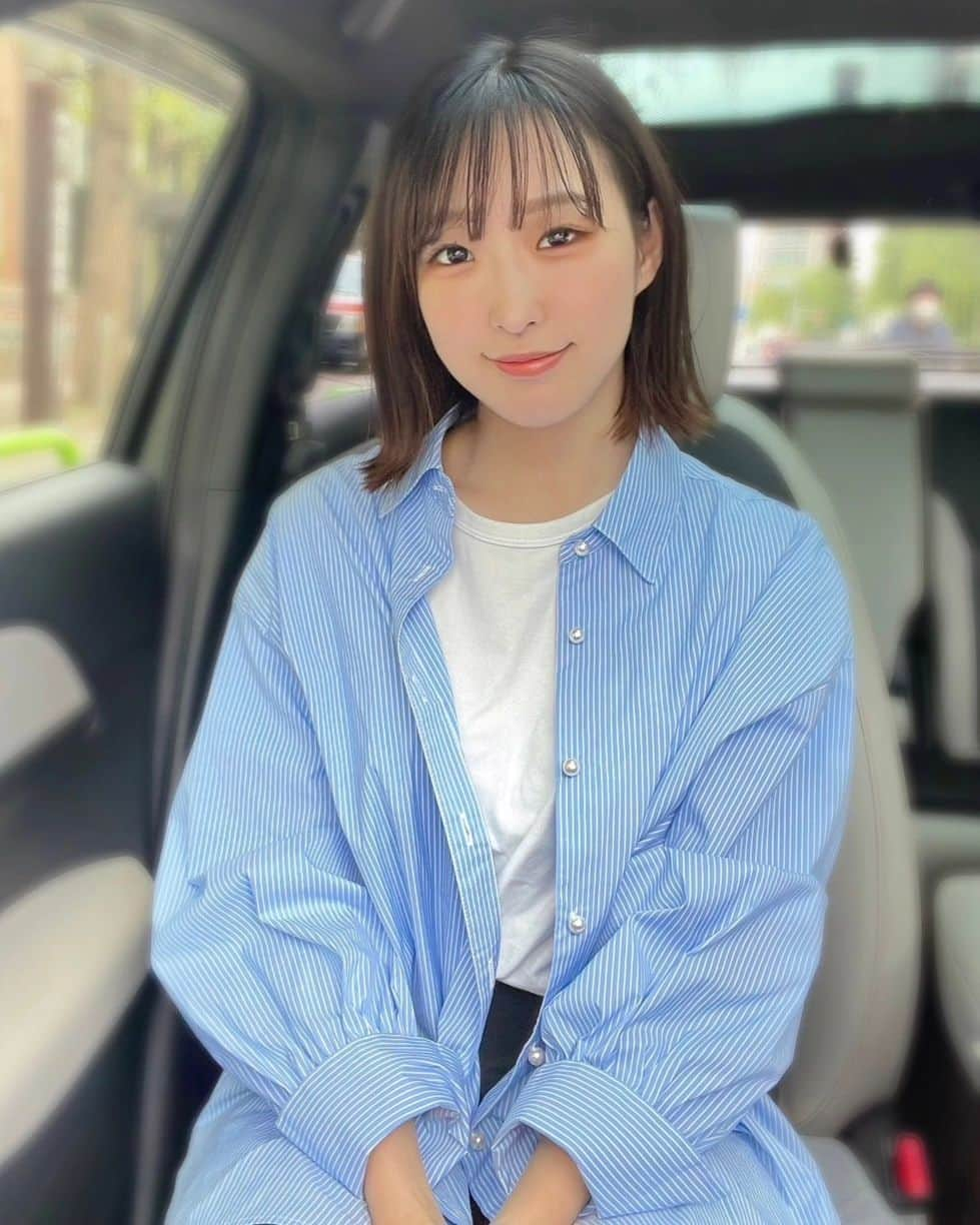 布川敏和さんのインスタグラム写真 - (布川敏和Instagram)「皆さん、日々是好日～(^o^)/  . 愛娘･花音と同伴出勤Day~~~🚙💨︎‪💕  今日のトークテーマは 今やってる仕事の話し～  頑張っているようなんで, 父･安心 嬉し。  . 布川敏和 オフィシャル HP↓ https://fucknofficial.amebaownd.com   所属プロダクション Fdce HP↓ https://www.r4c-fdce.com/artist-creator  .   #布川敏和  #愛娘」6月22日 11時13分 - fukawatoshikazu