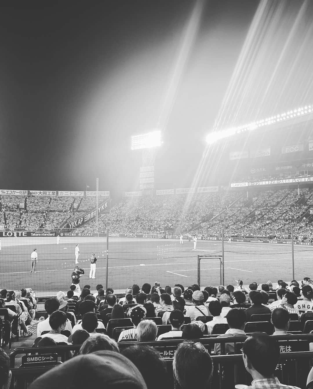 細田采花さんのインスタグラム写真 - (細田采花Instagram)「念願の！！ 行ってきました！！」6月22日 11時26分 - raripy.skating