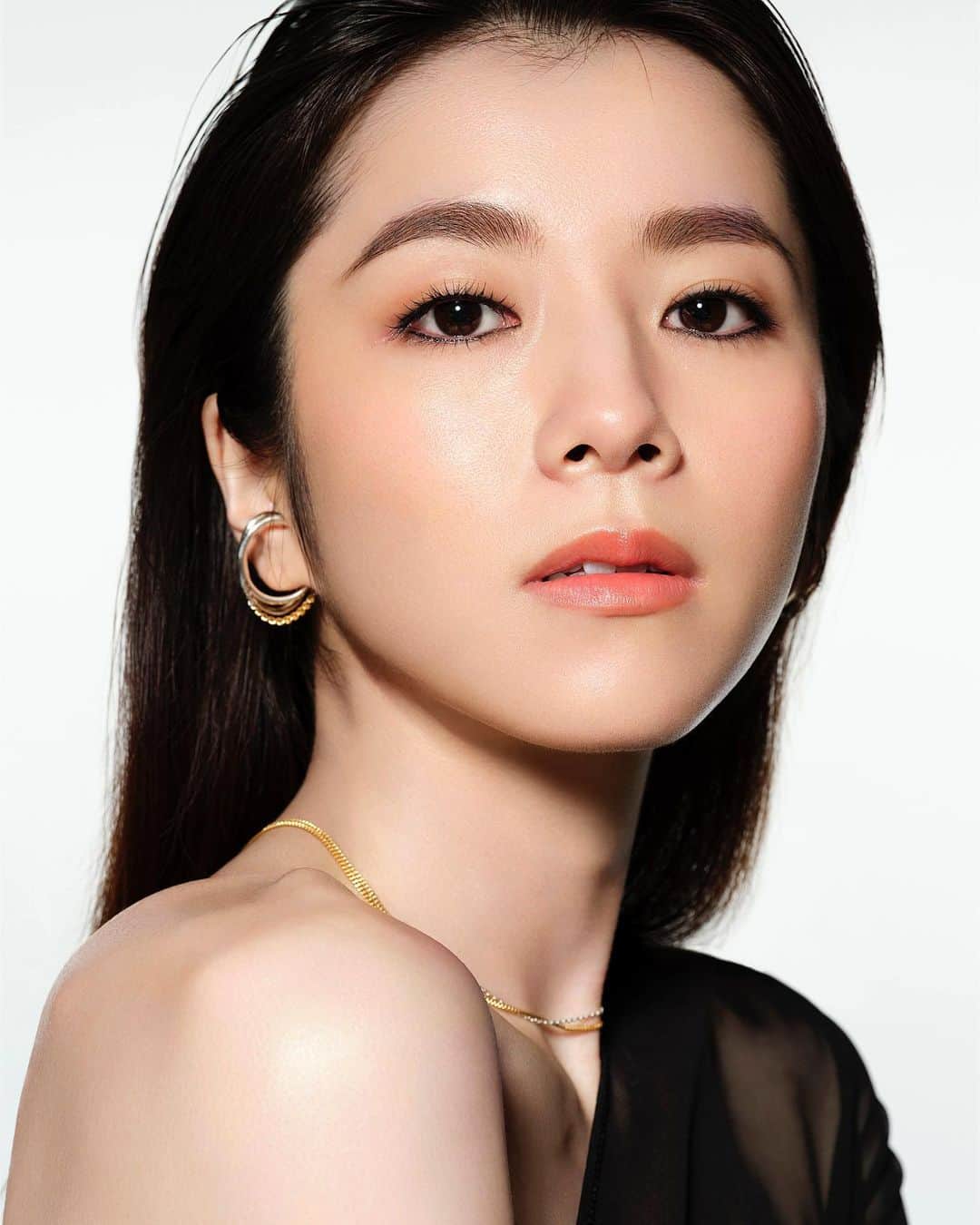 miletさんのインスタグラム写真 (miletInstagram)「ELLE DIGITAL×NARS 【TRUST YOURSELF