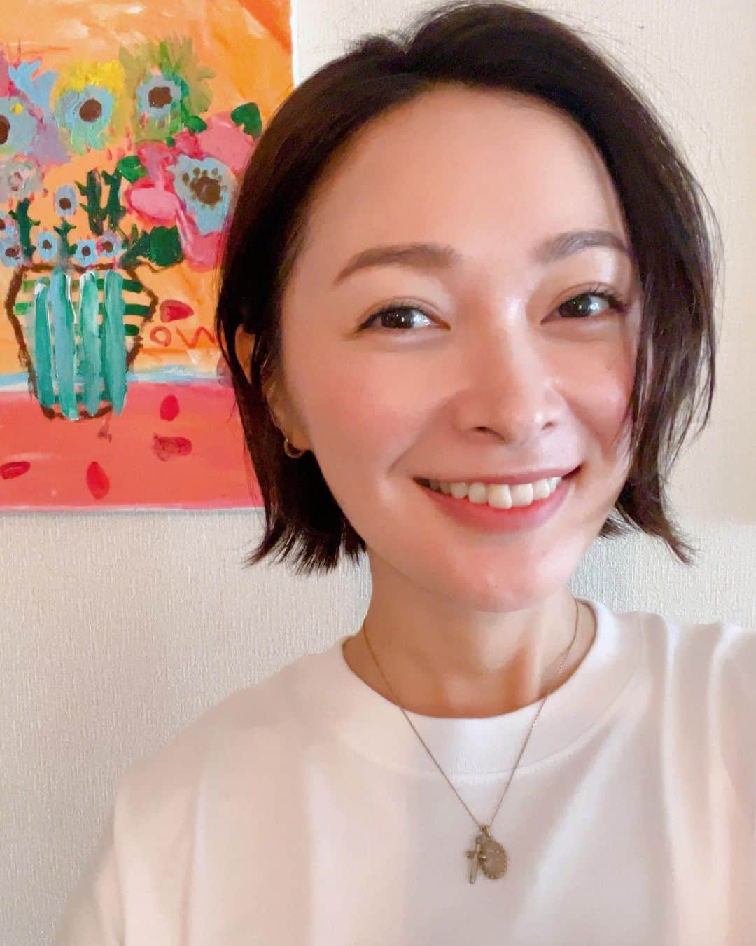 市井紗耶香のインスタグラム