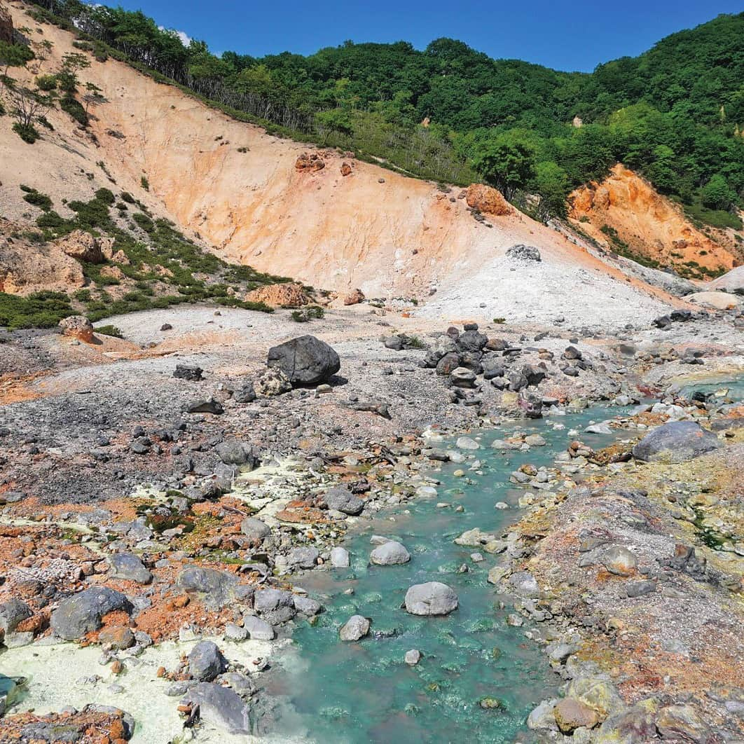 北海道じゃらん【公式】のインスタグラム