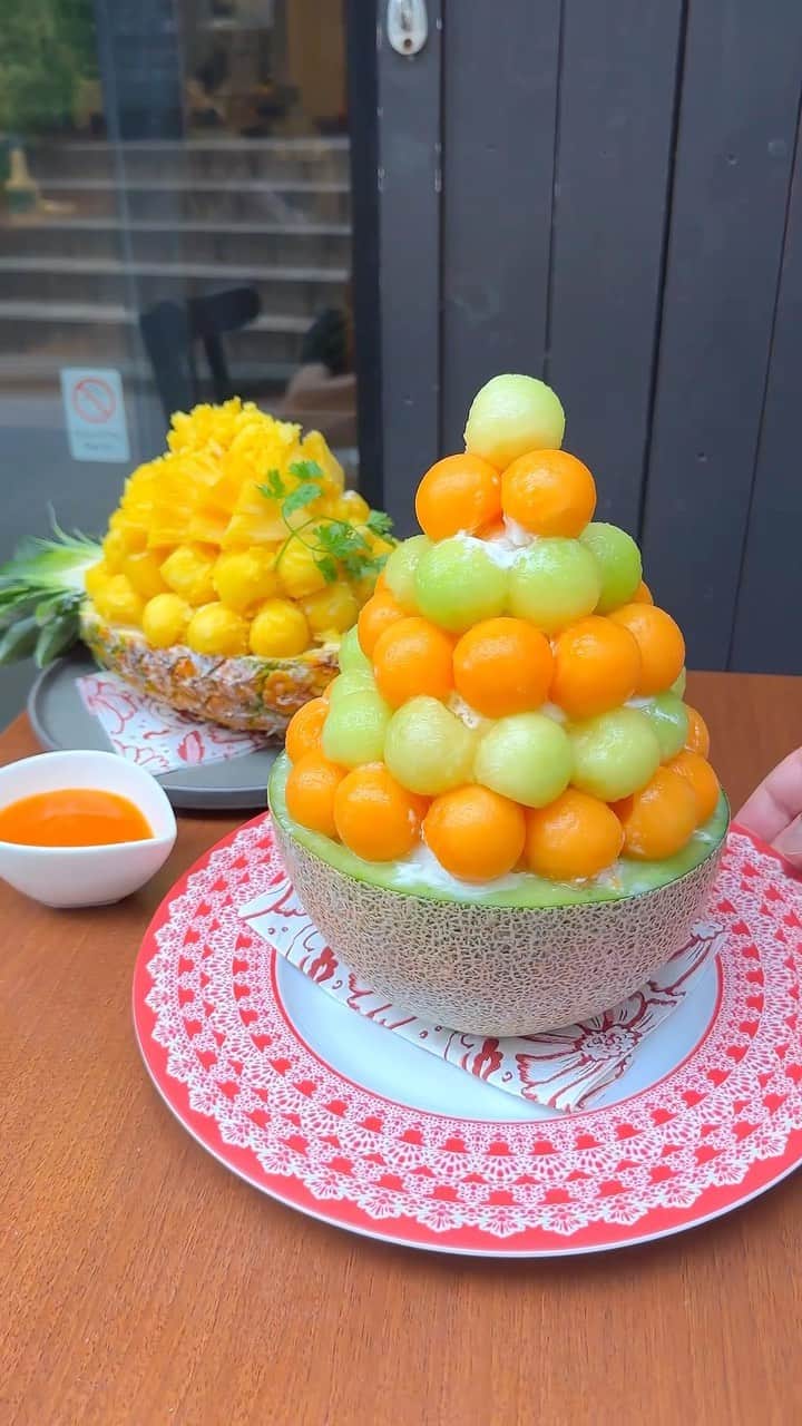 唯一無二の絶品グルメのグルメインスタ