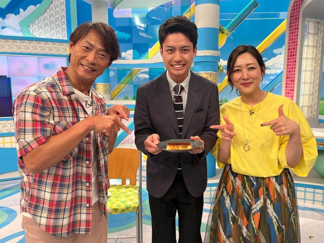 ABCテレビ「おはよう朝日です」のインスタグラム