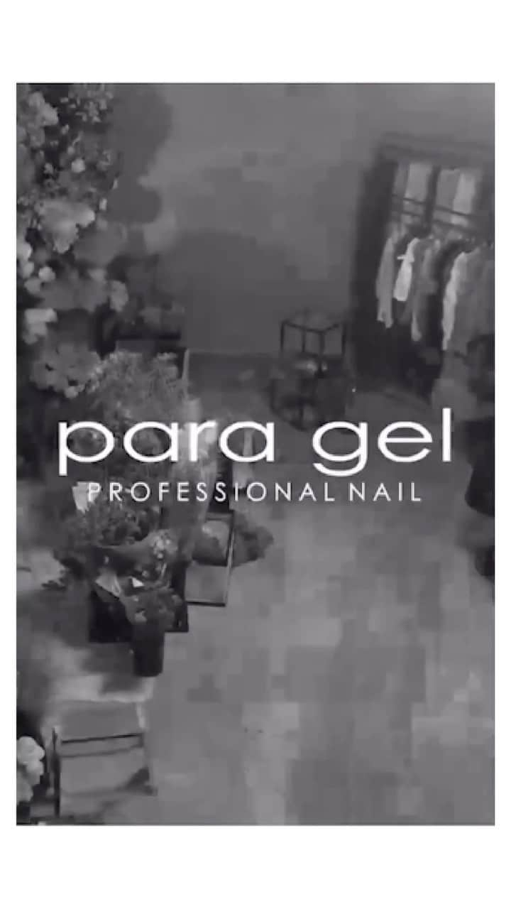 paragel のインスタグラム