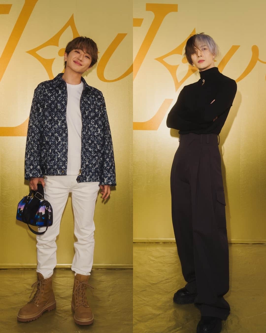 Fashionsnap.comのインスタグラム
