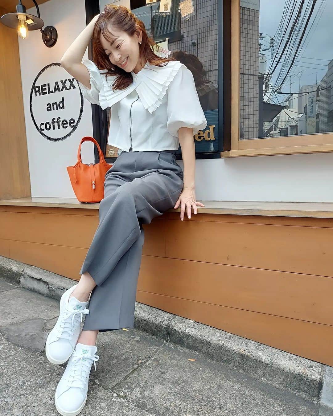 佐藤純のインスタグラム