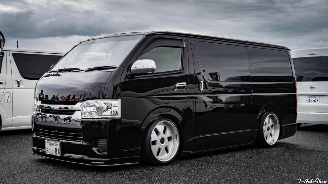 J-Auto Showのインスタグラム