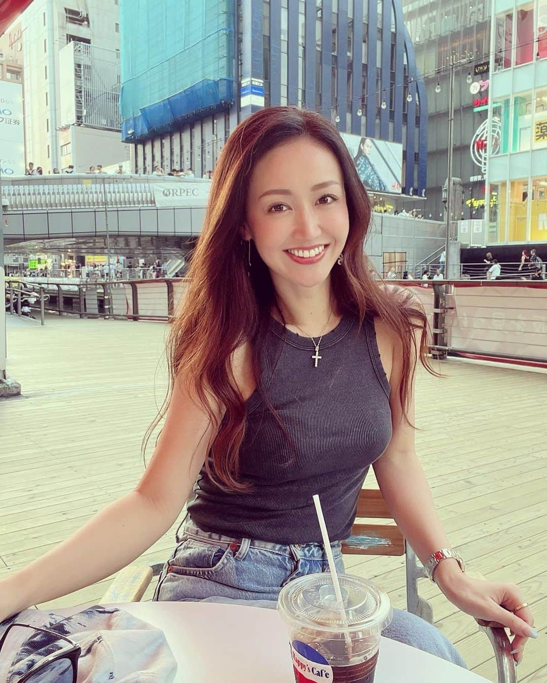 杉田恵李奈のインスタグラム