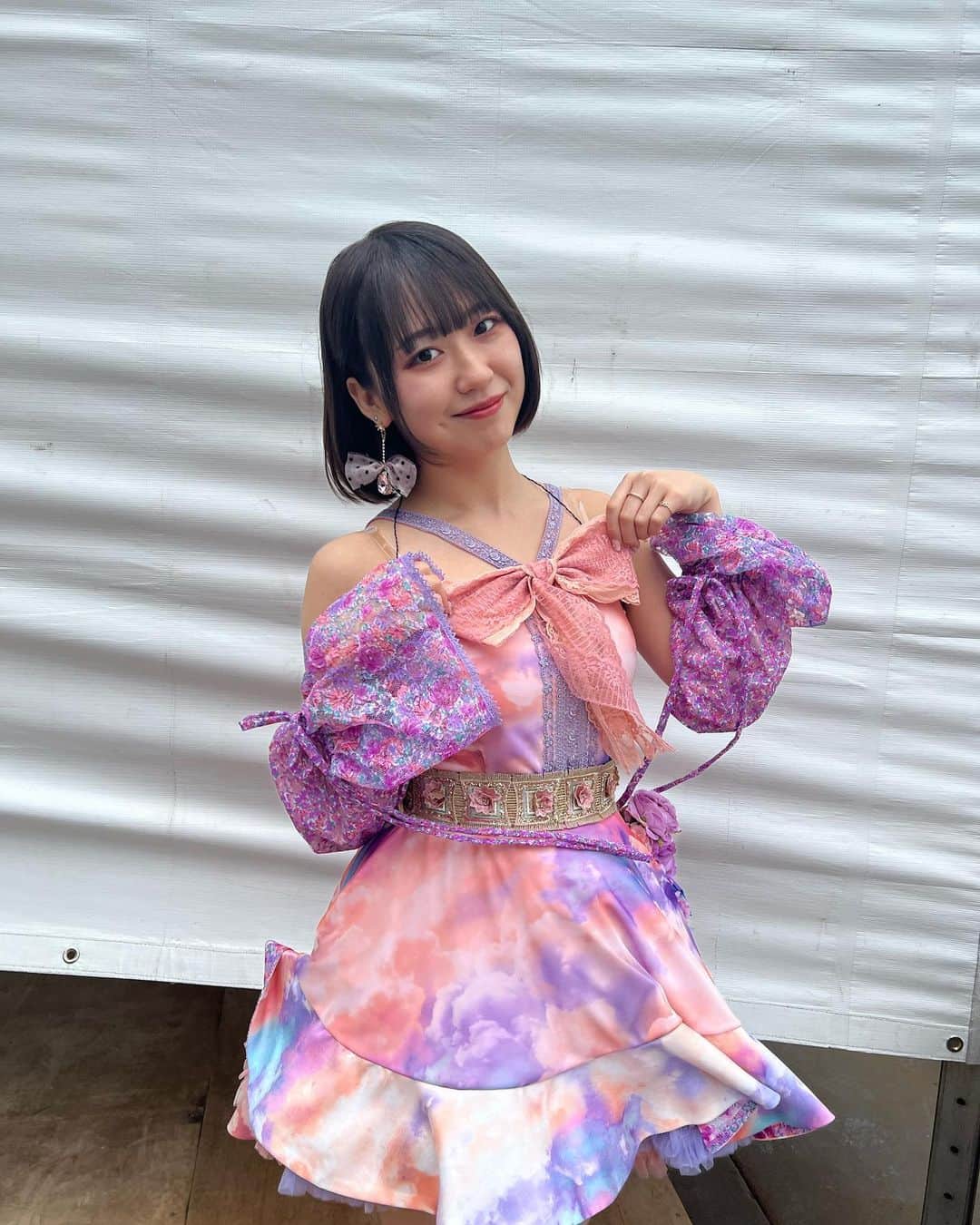 野中美希のインスタグラム