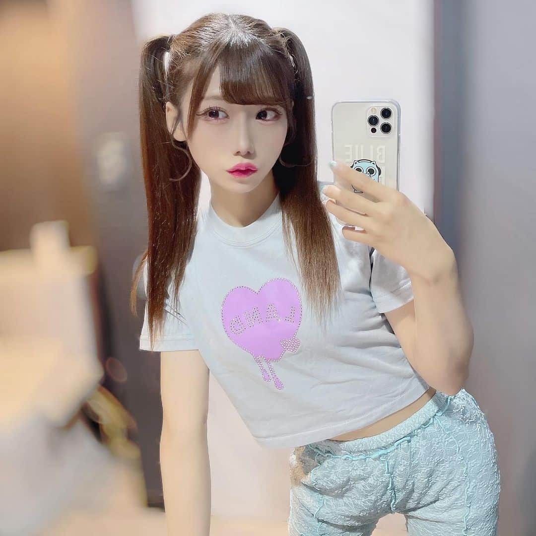 菖蒲まりんのインスタグラム