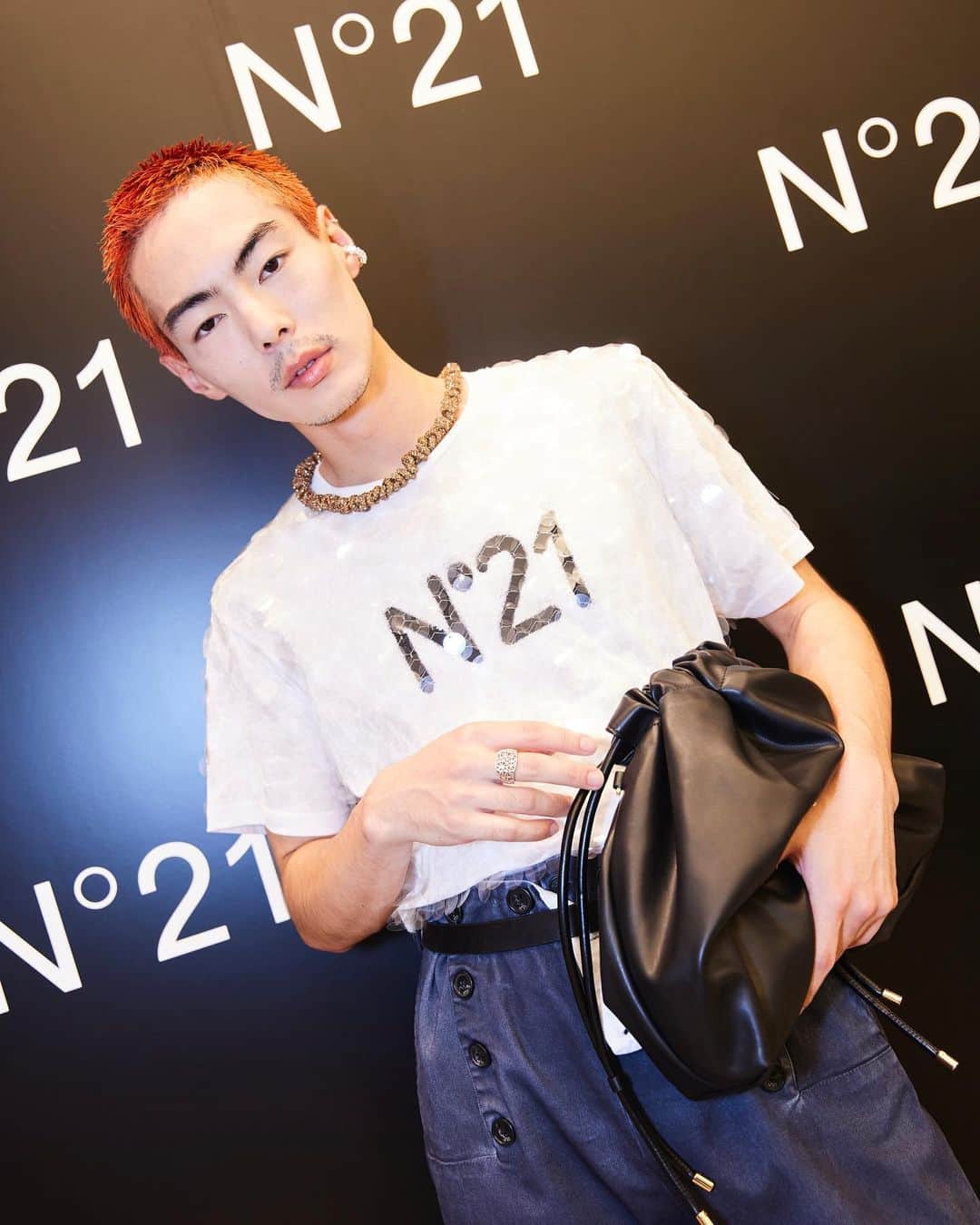岩崎拓馬のインスタグラム