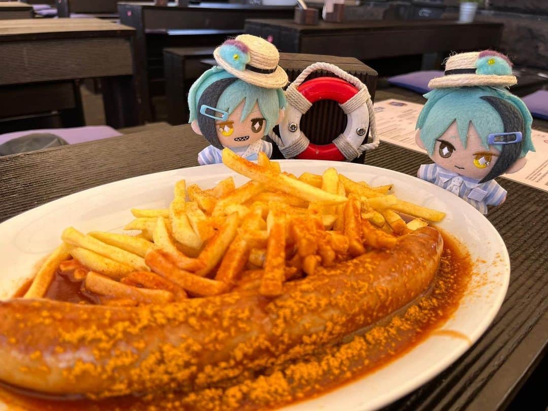春奈るなのインスタグラム